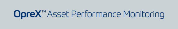 Asset Performance Monitoring